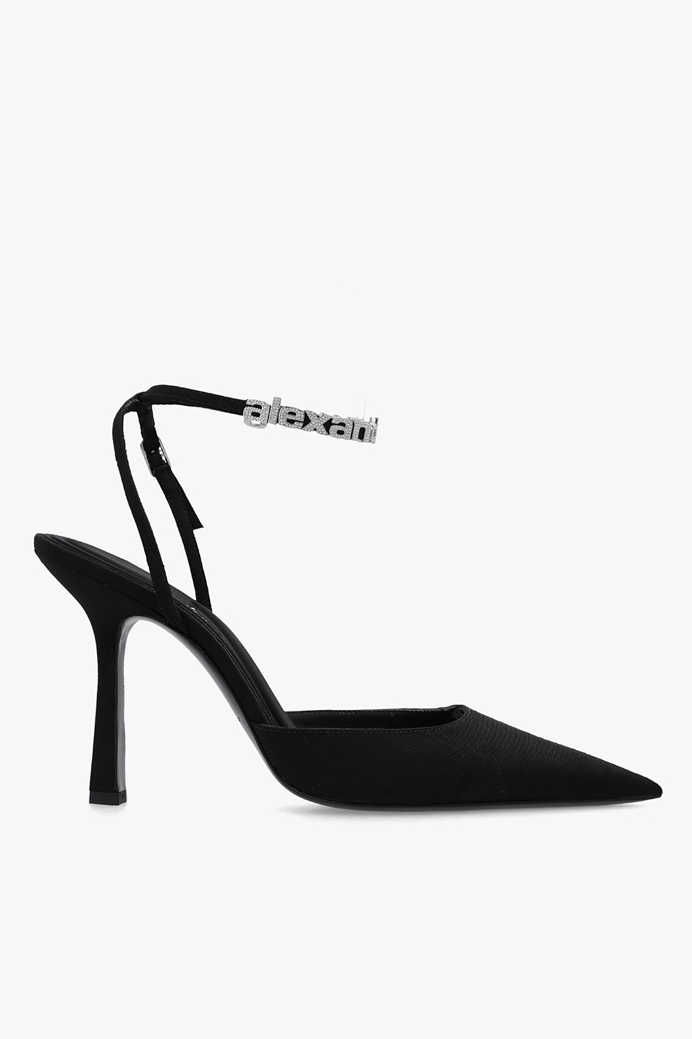 Alexander wang best sale slingback heels